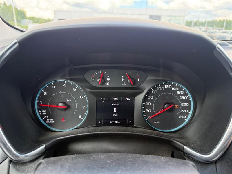 chevrolet Equinox 2018 - 6