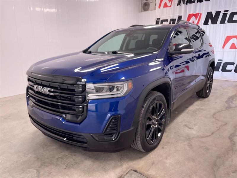 gmc Acadia 2023