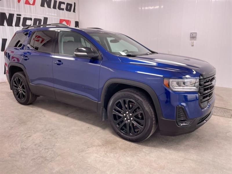 gmc Acadia 2023 - 2