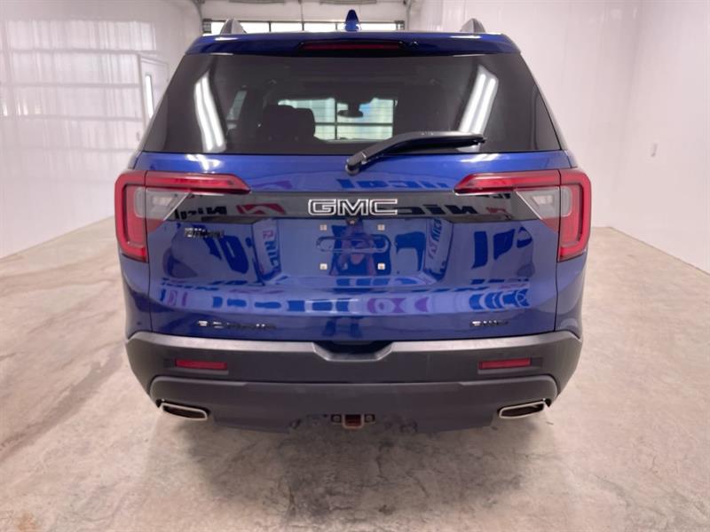 gmc Acadia 2023 - 7