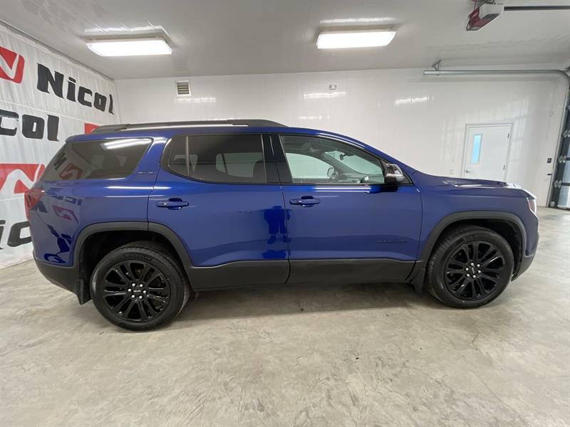 gmc Acadia 2023 - 9