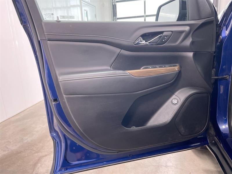gmc Acadia 2023 - 13