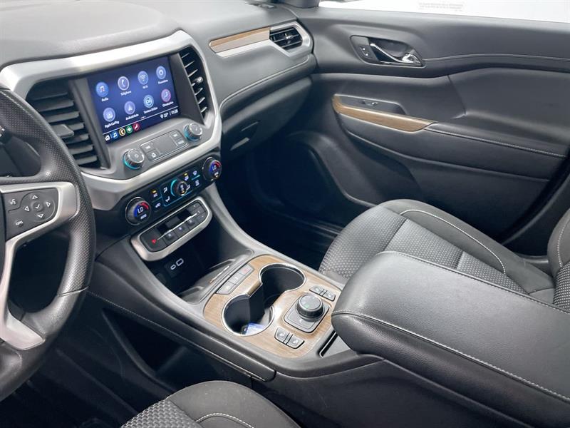 gmc Acadia 2023 - 19