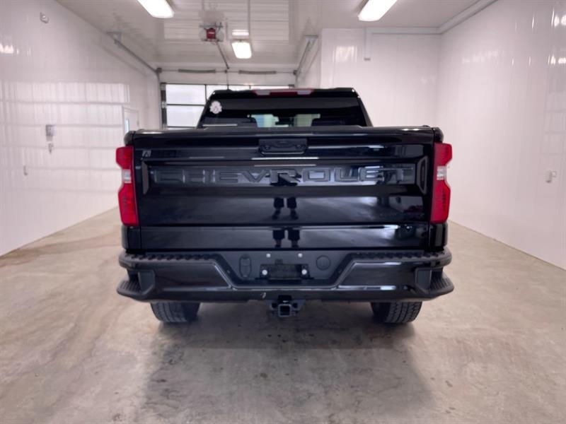 chevrolet Silverado 1500 2024 - 7
