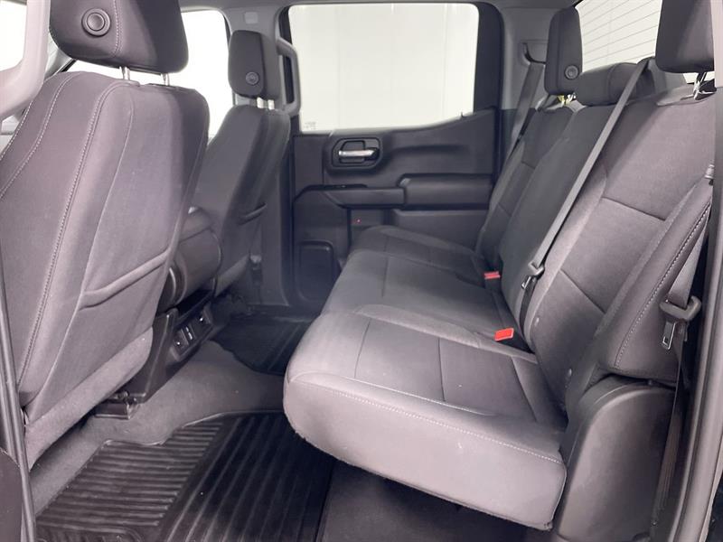 chevrolet Silverado 1500 2024 - 20