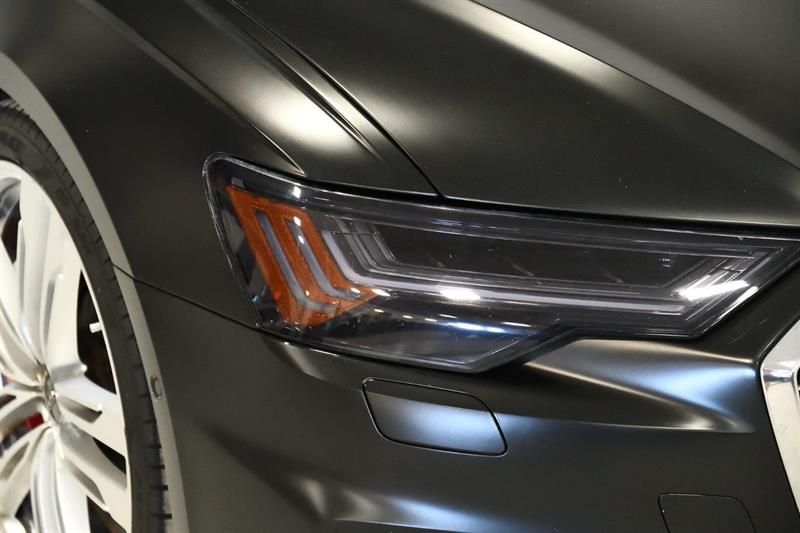 audi S6 berline 2020 - 2