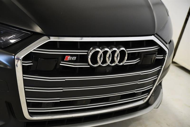 audi S6 berline 2020 - 3