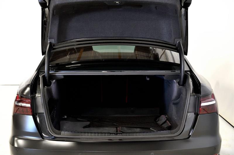 audi S6 berline 2020 - 8