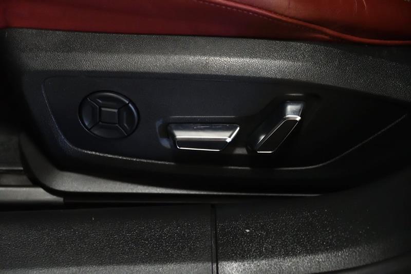 audi S6 berline 2020 - 13