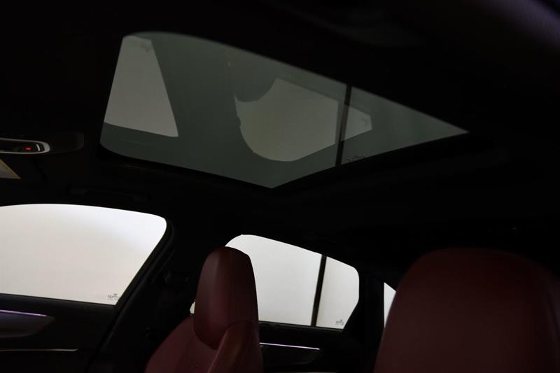 audi S6 berline 2020 - 16