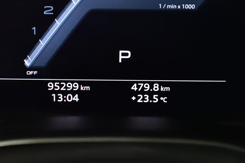 audi S6 berline 2020 - 18