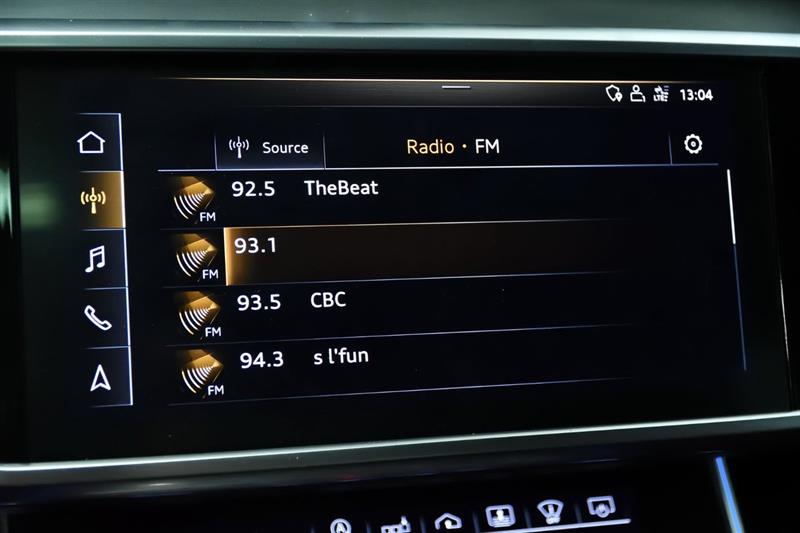 audi S6 berline 2020 - 20