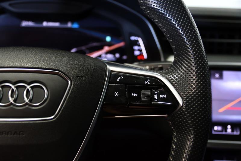 audi S6 berline 2020 - 25