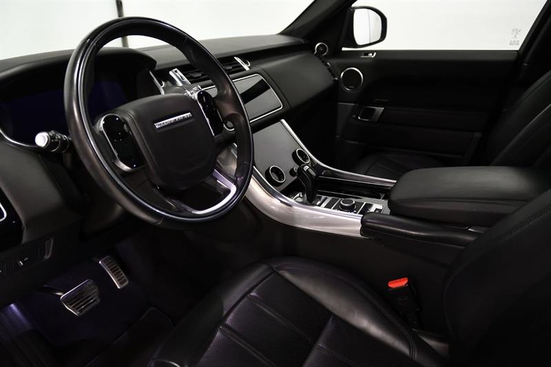 land rover Range Rover Sport 2022 - 2