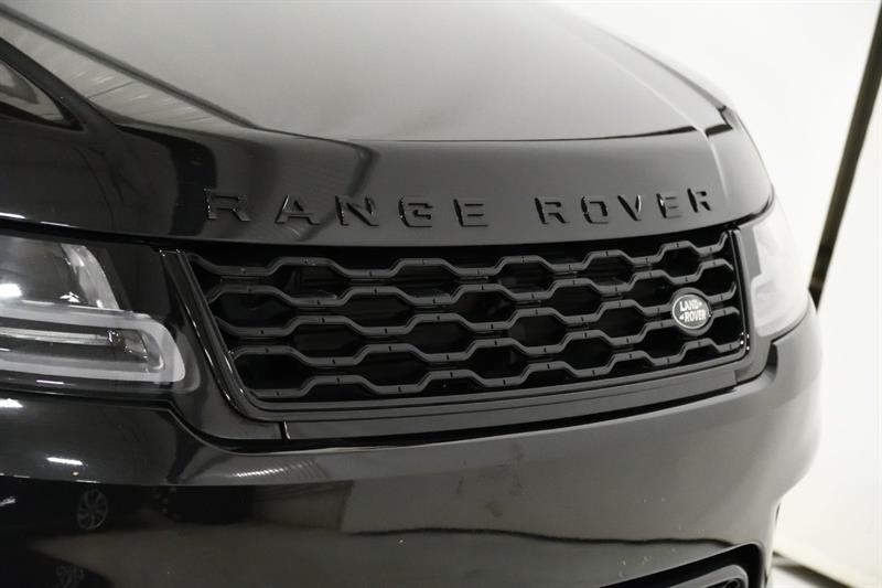 land rover Range Rover Sport 2022 - 4