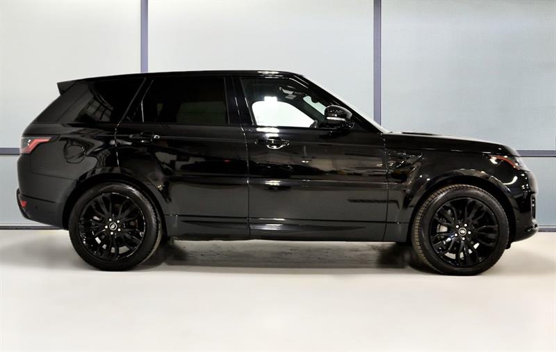 land rover Range Rover Sport 2022 - 6