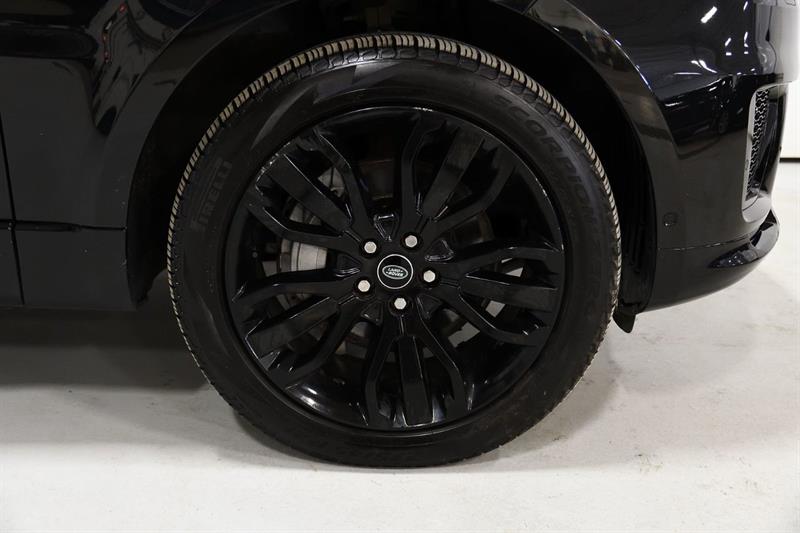 land rover Range Rover Sport 2022 - 7