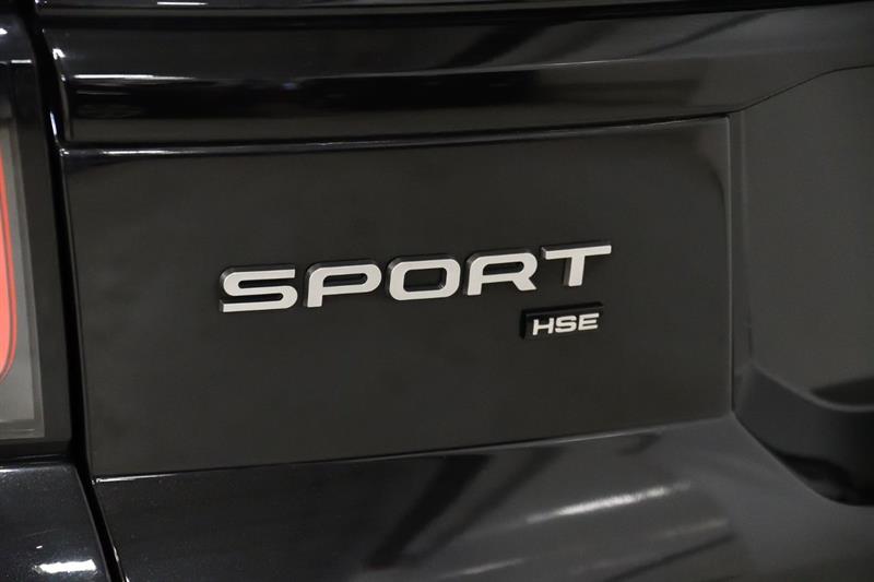 land rover Range Rover Sport 2022 - 9