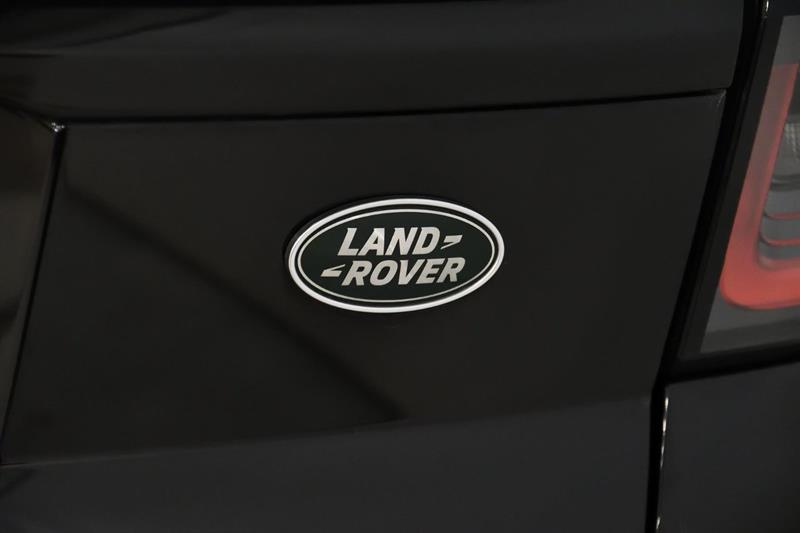 land rover Range Rover Sport 2022 - 10