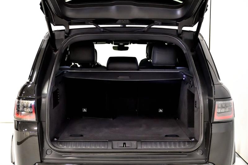 land rover Range Rover Sport 2022 - 11
