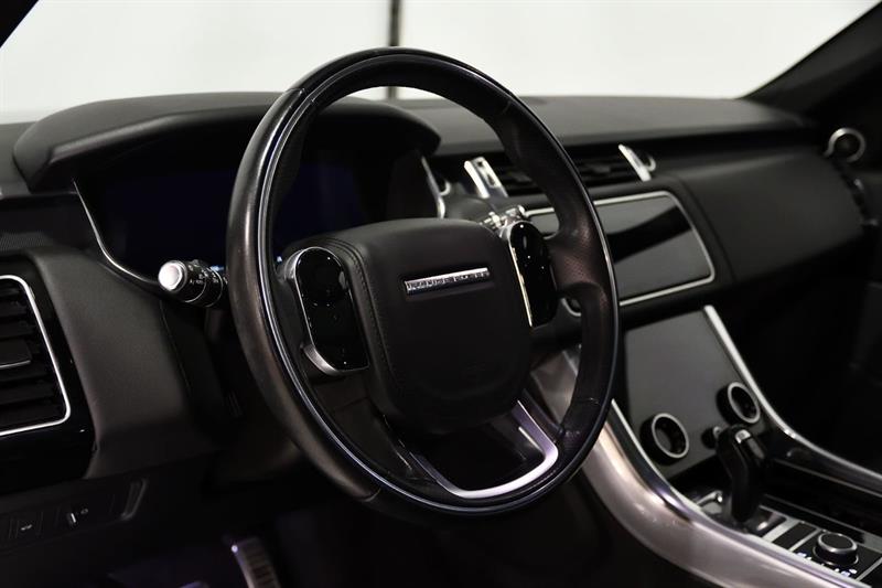 land rover Range Rover Sport 2022 - 12