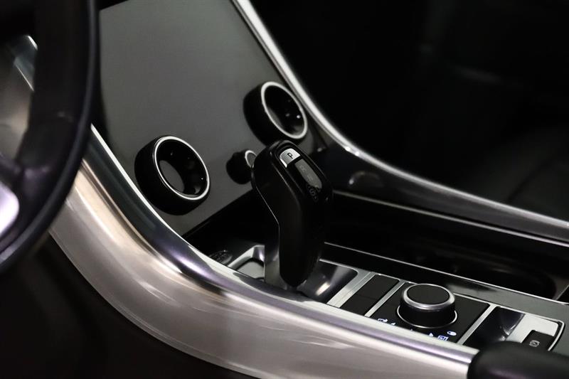 land rover Range Rover Sport 2022 - 13