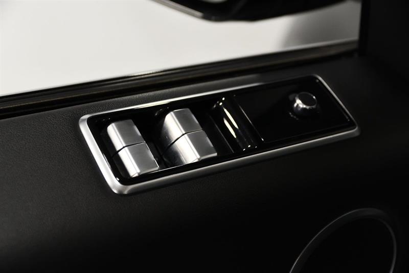 land rover Range Rover Sport 2022 - 14
