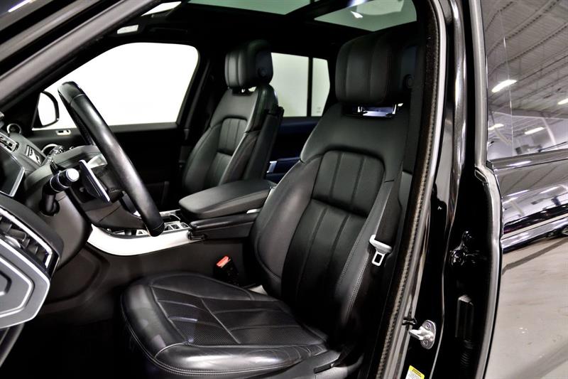 land rover Range Rover Sport 2022 - 16