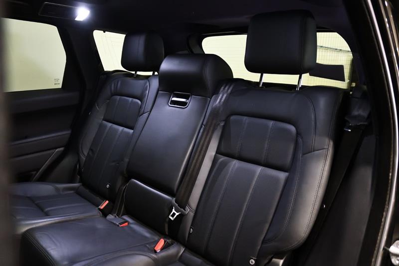 land rover Range Rover Sport 2022 - 17