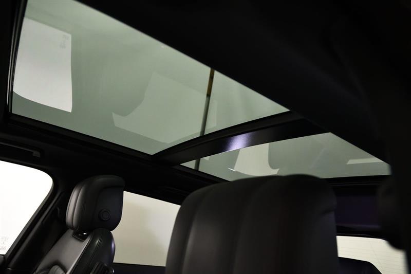 land rover Range Rover Sport 2022 - 18