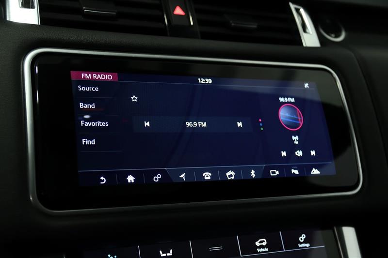 land rover Range Rover Sport 2022 - 22