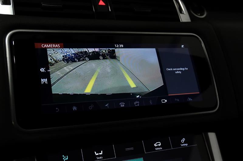 land rover Range Rover Sport 2022 - 23