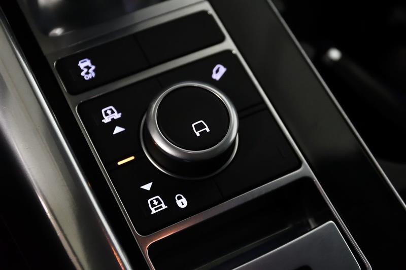land rover Range Rover Sport 2022 - 26
