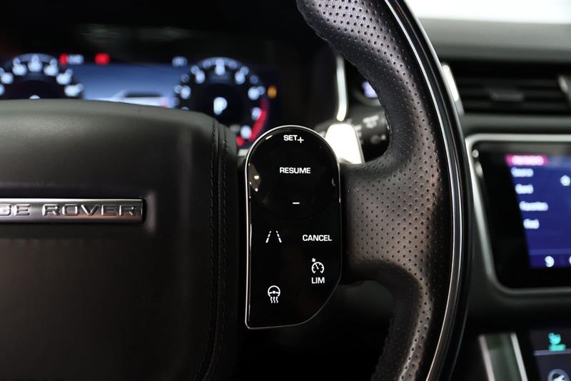 land rover Range Rover Sport 2022 - 27