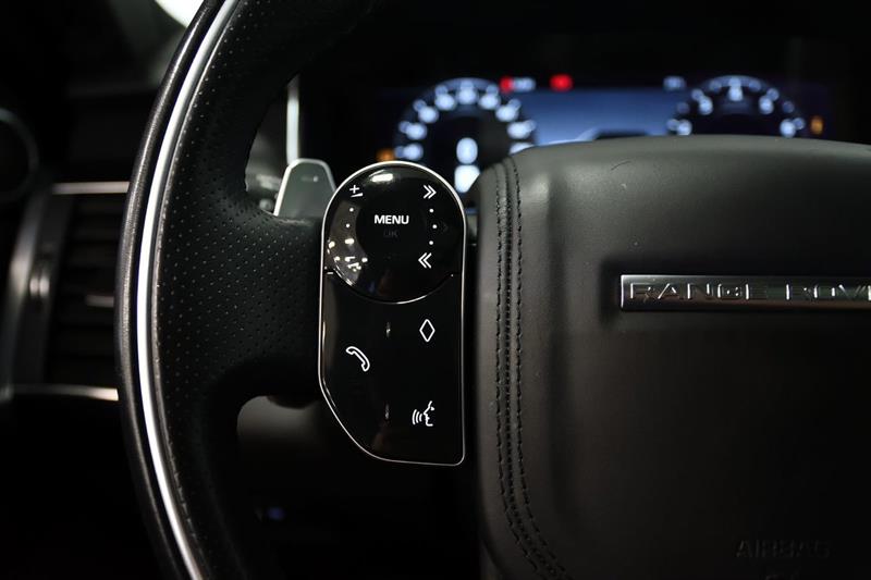 land rover Range Rover Sport 2022 - 28