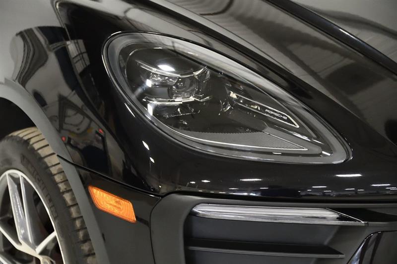 porsche Macan 2023 - 3