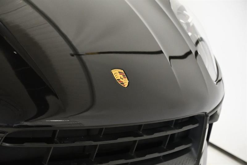 porsche Macan 2023 - 4