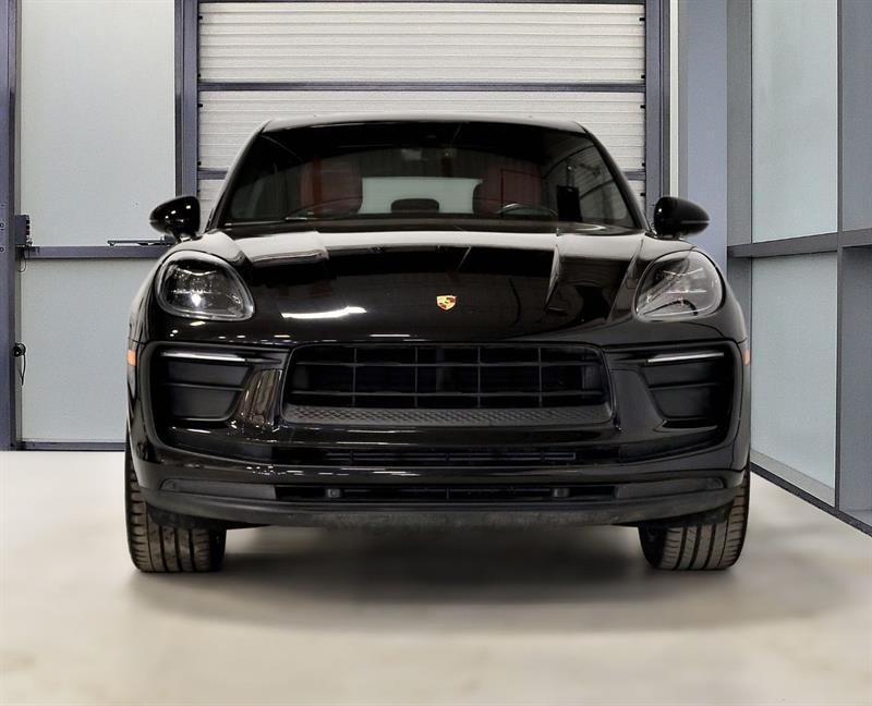 porsche Macan 2023 - 5