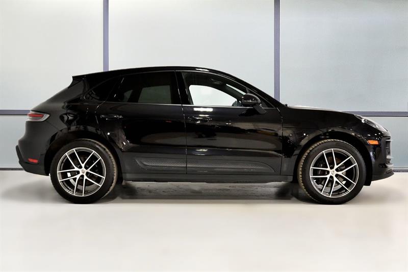 porsche Macan 2023 - 6