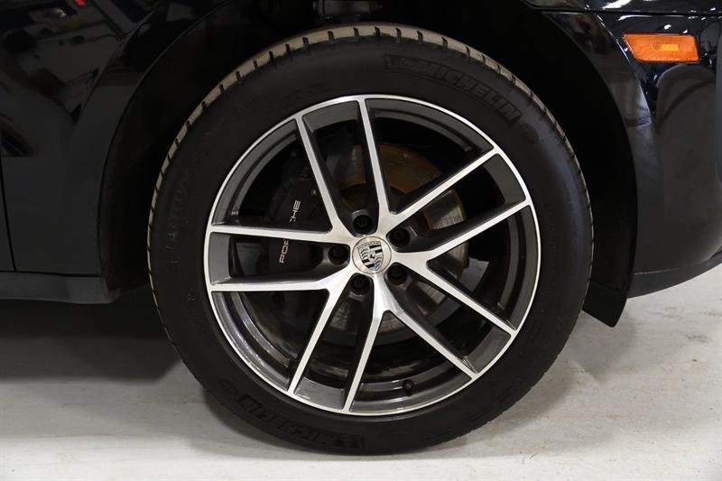 porsche Macan 2023 - 7