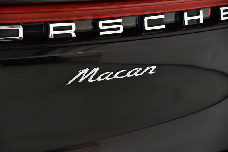 porsche Macan 2023 - 9
