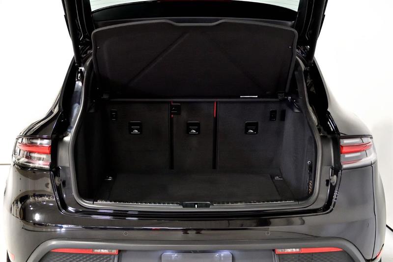 porsche Macan 2023 - 10