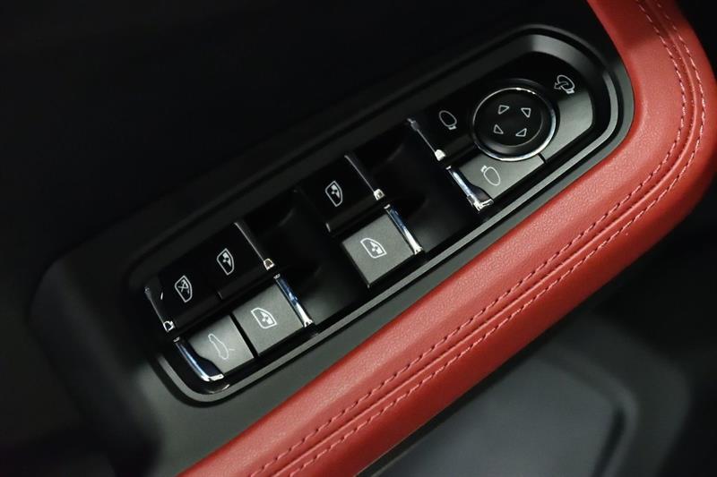 porsche Macan 2023 - 13