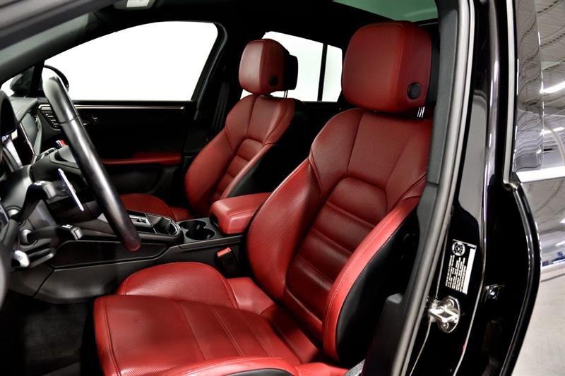 porsche Macan 2023 - 15