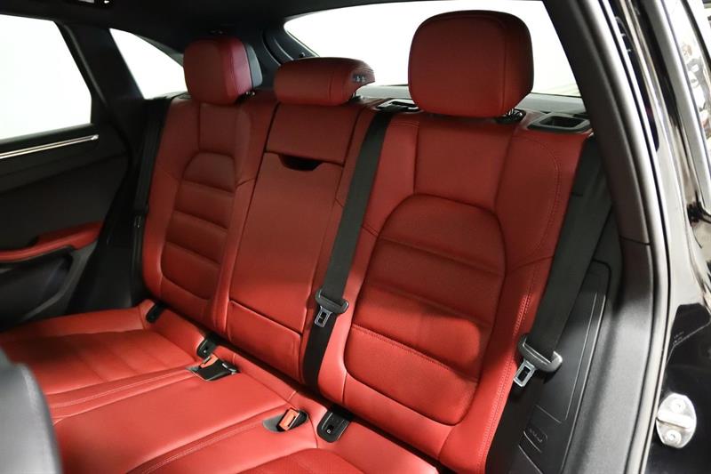 porsche Macan 2023 - 16