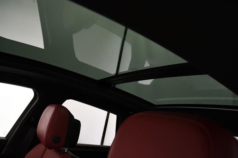 porsche Macan 2023 - 17