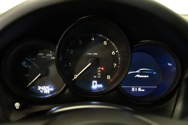 porsche Macan 2023 - 18