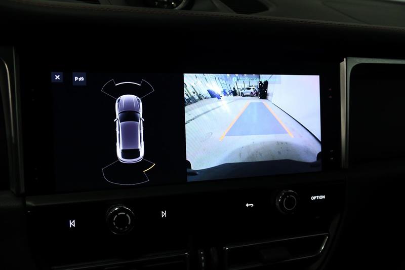 porsche Macan 2023 - 23