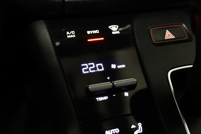 porsche Macan 2023 - 26