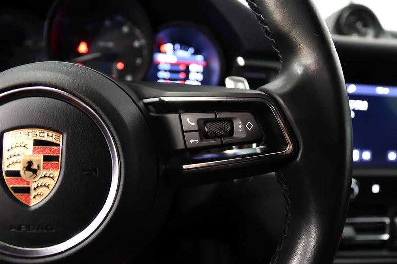porsche Macan 2023 - 28
